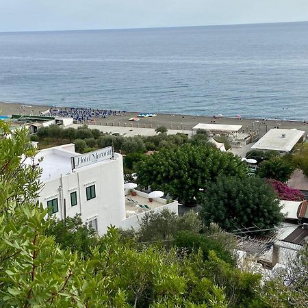 Hotel Maronti Barano dʼIschia Exterior foto