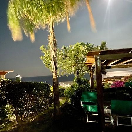 Hotel Maronti Barano dʼIschia Exterior foto