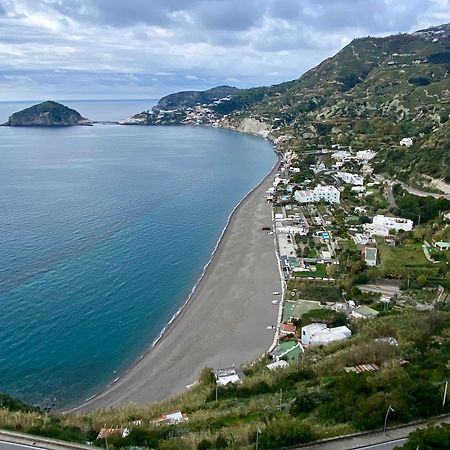 Hotel Maronti Barano dʼIschia Exterior foto