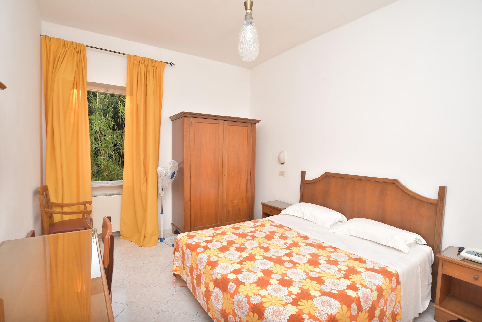 Hotel Maronti Barano dʼIschia Exterior foto