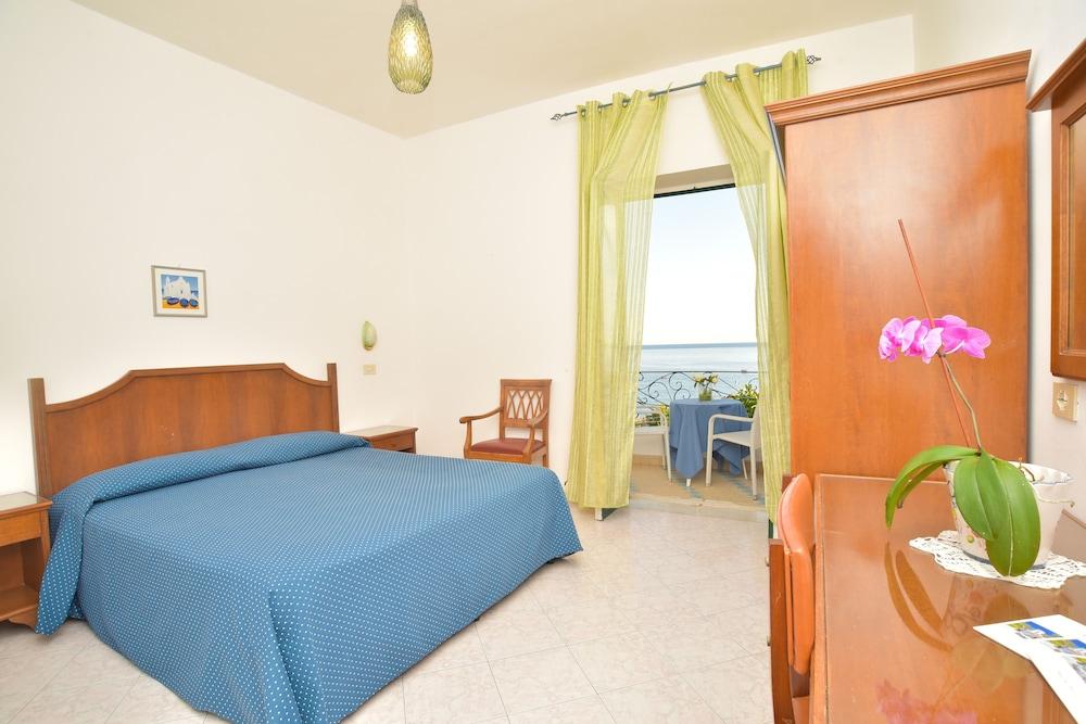 Hotel Maronti Barano dʼIschia Exterior foto