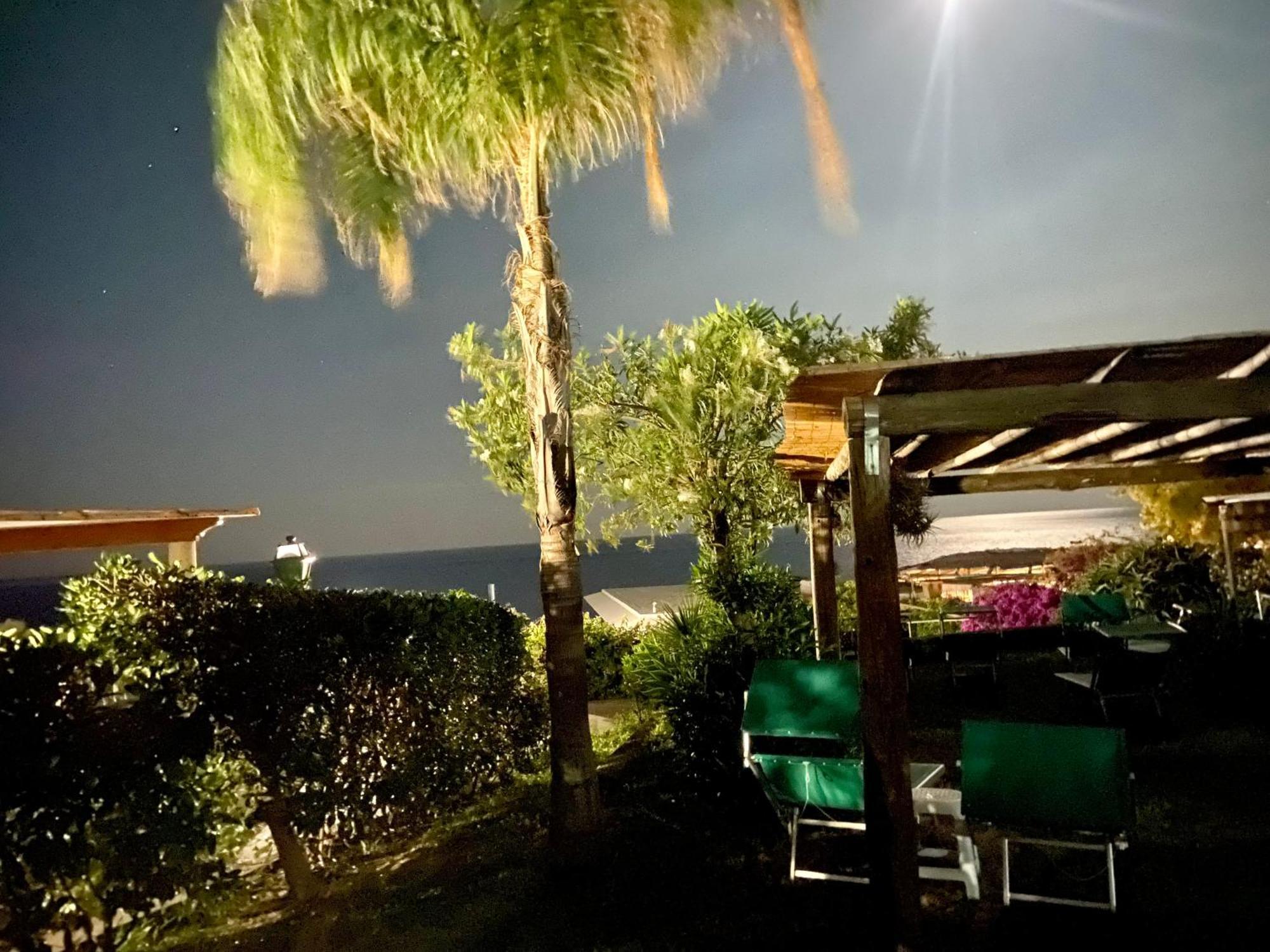 Hotel Maronti Barano dʼIschia Exterior foto
