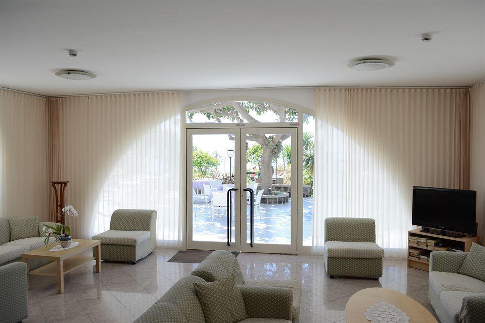 Hotel Maronti Barano dʼIschia Exterior foto